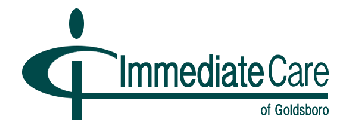 Immediate Care of Goldsboro